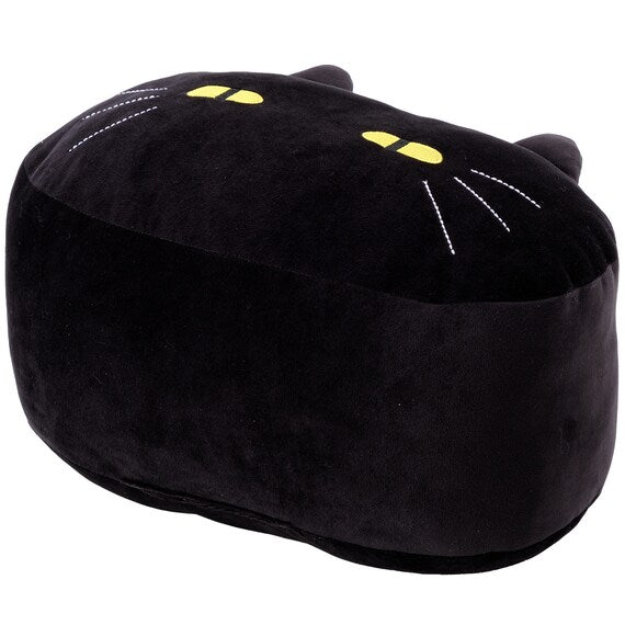 Mochimochi Cushion Cat BK SC142