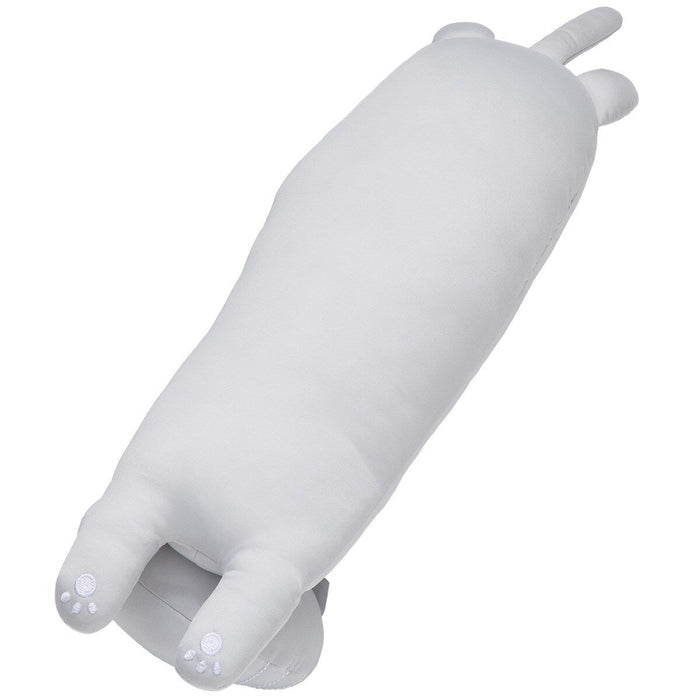 MOCHIMOCHI CUSHION N-COOL CAT GY S SC143