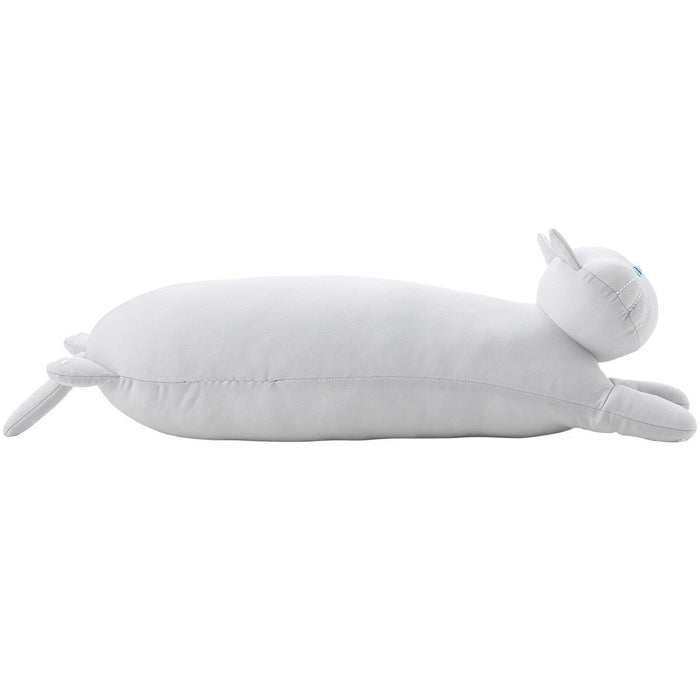 MOCHIMOCHI CUSHION N-COOL CAT GY S SC143