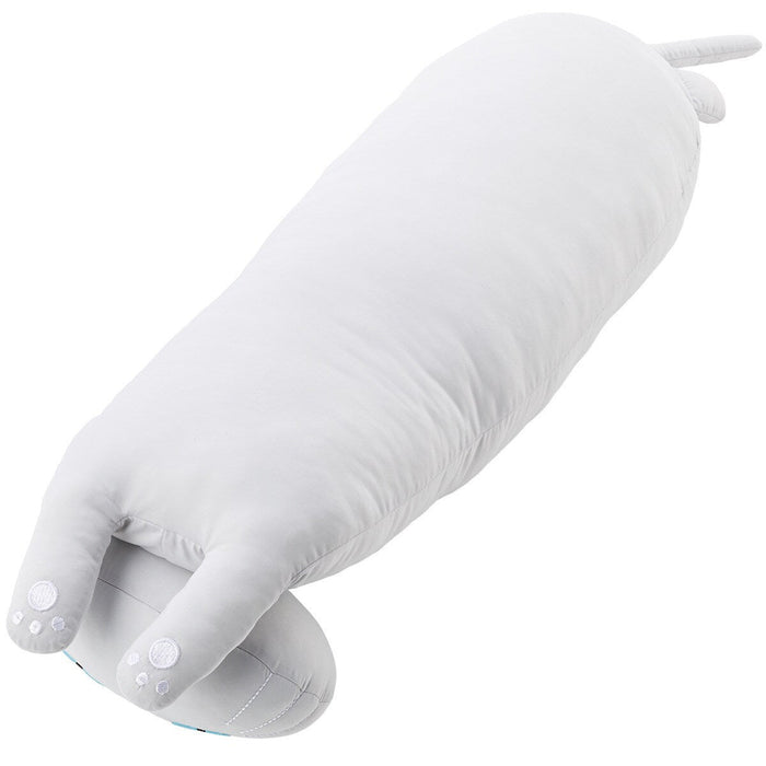 MOCHIMOCHI CUSHION N-COOL CAT GY M SC143