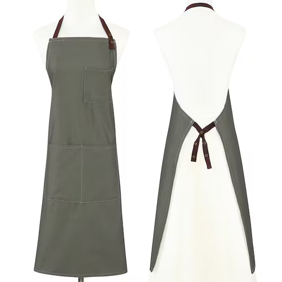 MULTIPURPOSE APRON GR NC01