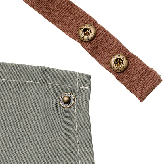 MULTIPURPOSE APRON GR NC01