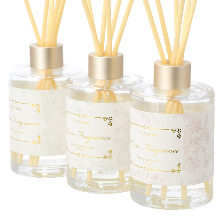 AROMA DIFFUSER 980080 ZAHARA GR