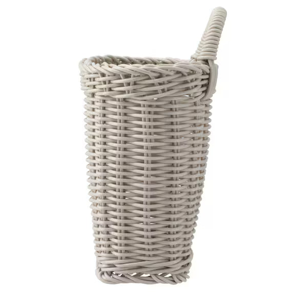 WASHABLE HANGING BASKET M MO ET14