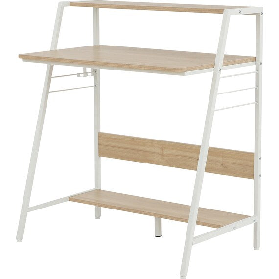 DESK WM 001 80 NA/WH