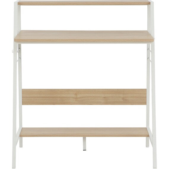 DESK WM 001 80 NA/WH