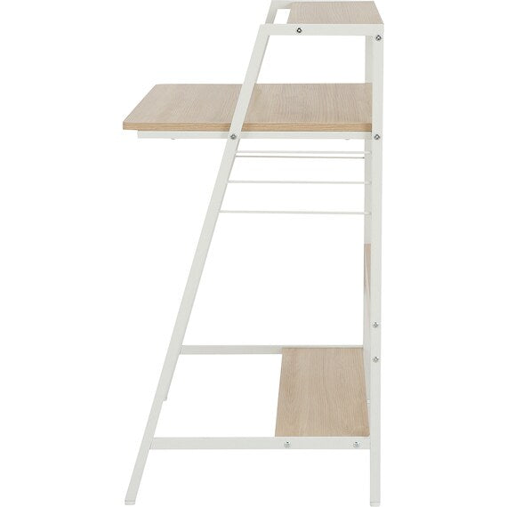 DESK WM 001 80 NA/WH