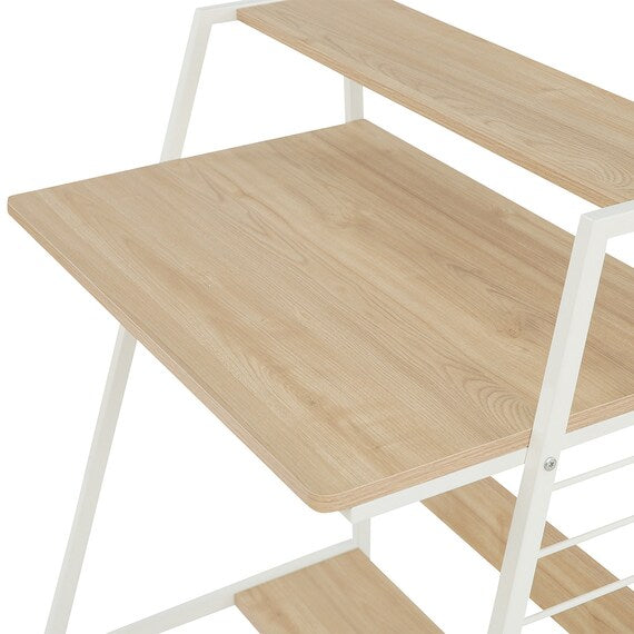 DESK WM 001 80 NA/WH