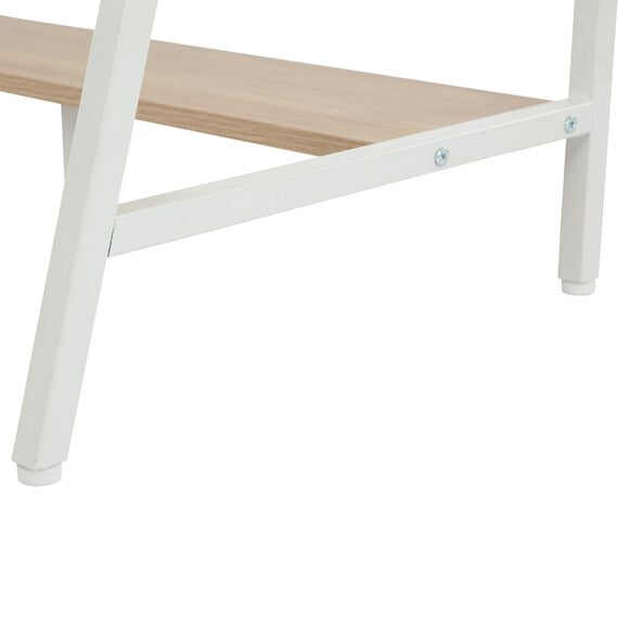 DESK WM 001 80 NA/WH