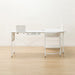 L-Shaped Corner Desk GM003 160 WH