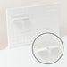L-Shaped Corner Desk GM003 160 WH