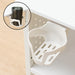 L-Shaped Corner Desk GM003 160 WH