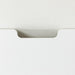 L-Shaped Corner Desk GM003 160 WH