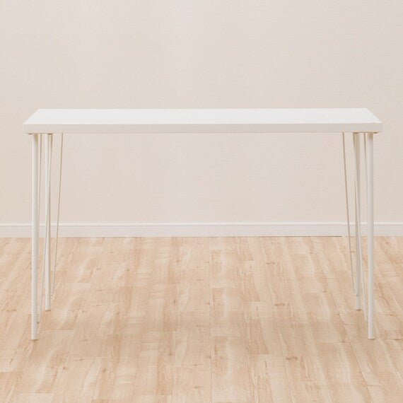 DESK PREFE SET(W140 WH/W WH)