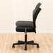 Desk Chair N Target BK