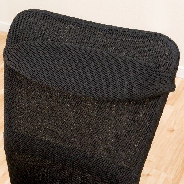 Chair Net Target DESK CHAIR N TARGET BK