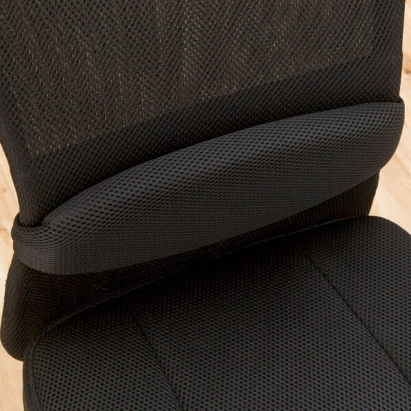 Chair Net Target DESK CHAIR N TARGET BK