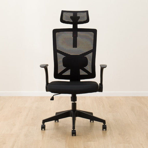 Office Chair Baji-O BK