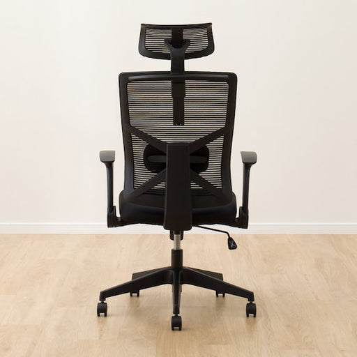 Office Chair Baji-O BK