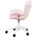 Compact Office Chair OC003 RO