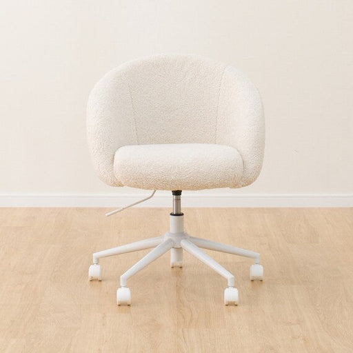 Office Chair OC106 WH