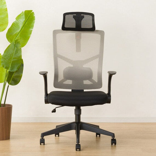 Office Chair Baji-O LMO
