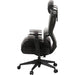 Office Chair OC707 Pocketcoil BK