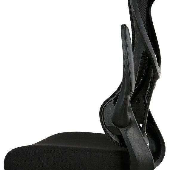 ONE TONE CHAIR OC 510 BK