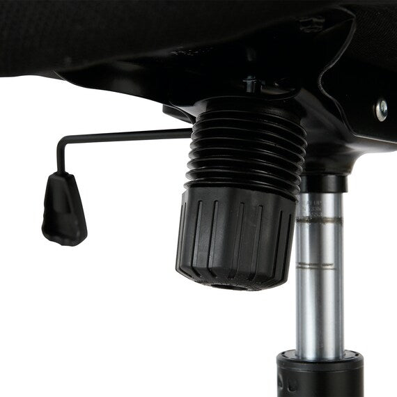 ONE TONE CHAIR OC 510 BK