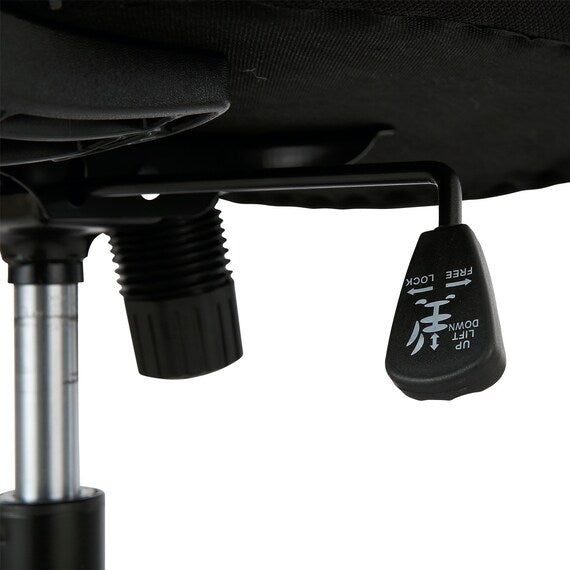 ONE TONE CHAIR OC 510 BK