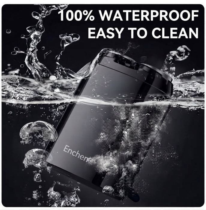 SHAVER K8 POP-UP PORTABLE