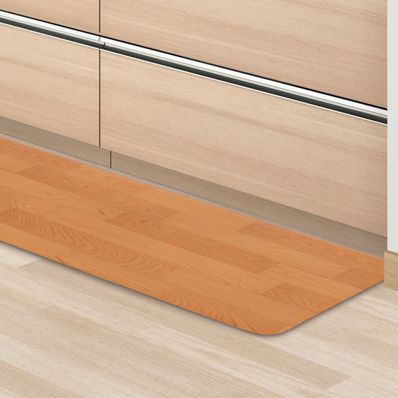 FLOORMAT MOKUME 5 LBR 50X180