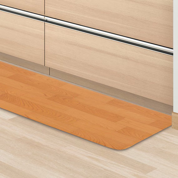 FLOORMAT MOKUME 5 LBR 50X120