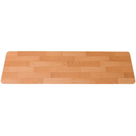FLOORMAT MOKUME 5 LBR 50X180