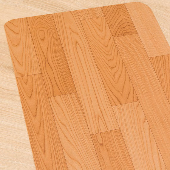 FLOORMAT MOKUME 5 LBR 50X120