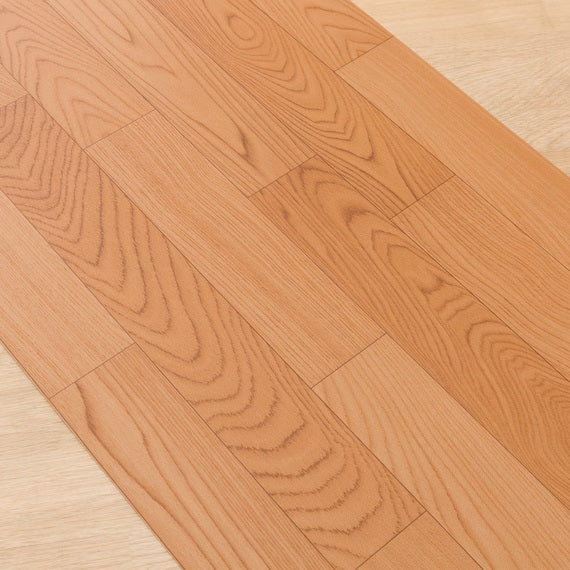 FLOORMAT MOKUME 5 LBR 50X120