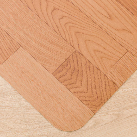 FLOORMAT MOKUME 5 LBR 50X180