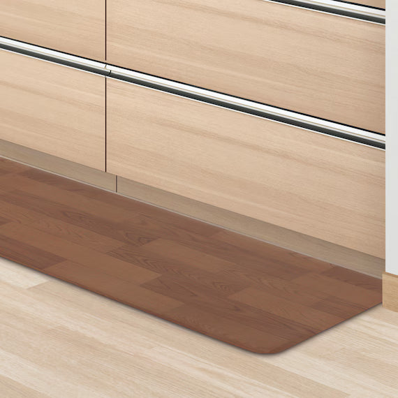 FLOORMAT MOKUME 5 BR 50X120