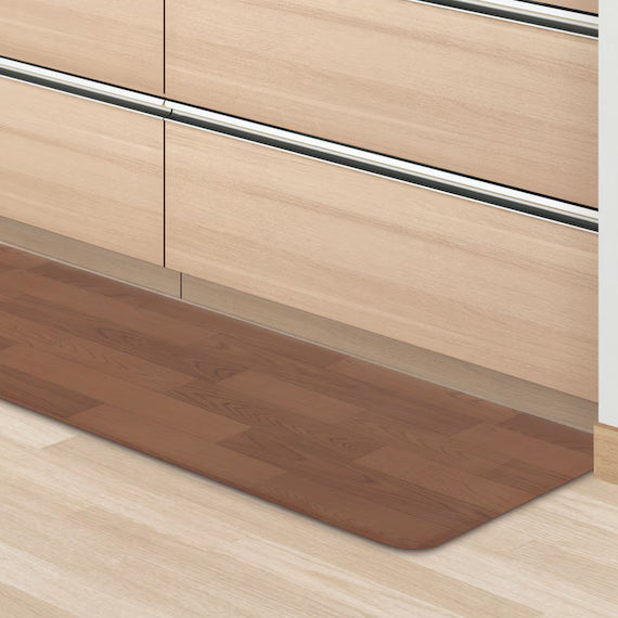 FLOORMAT MOKUME 5 BR 50X180