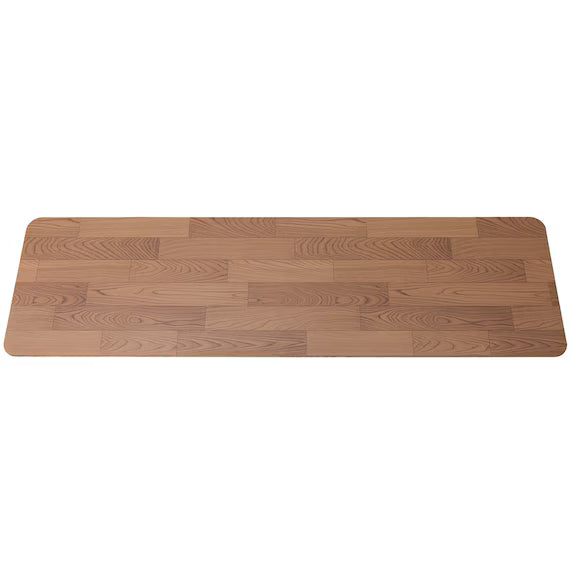 FLOORMAT MOKUME 5 BR 50X180