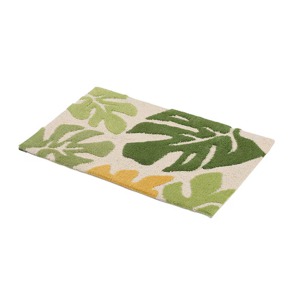 FLOOR MAT LAS 2 50X80