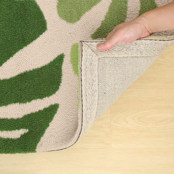 FLOOR MAT LAS 2 50X80