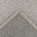 rugs HERRINGBON MIX GY 200X240