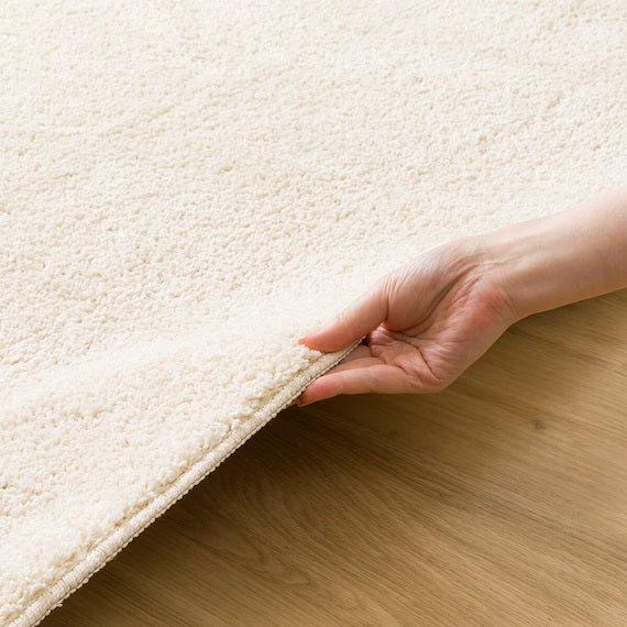 SHAGGY RUG 130X185 BE SR002