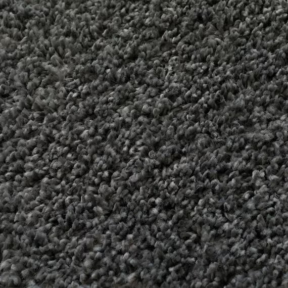 SHAGGY RUG 185X185 MGY SR002