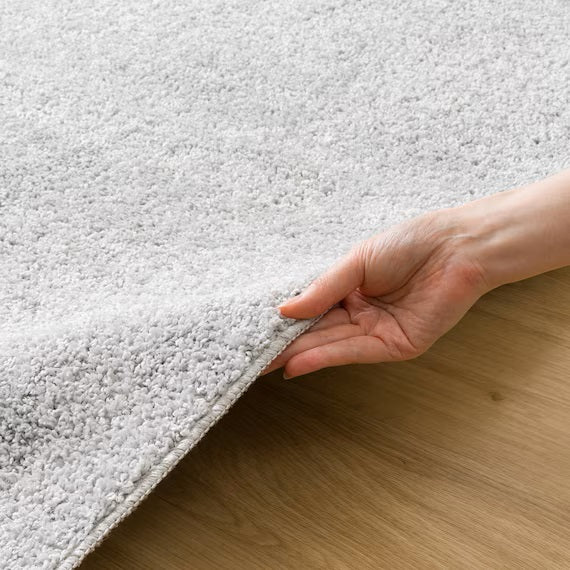 SHAGGY RUG 130X185 MGY SR002