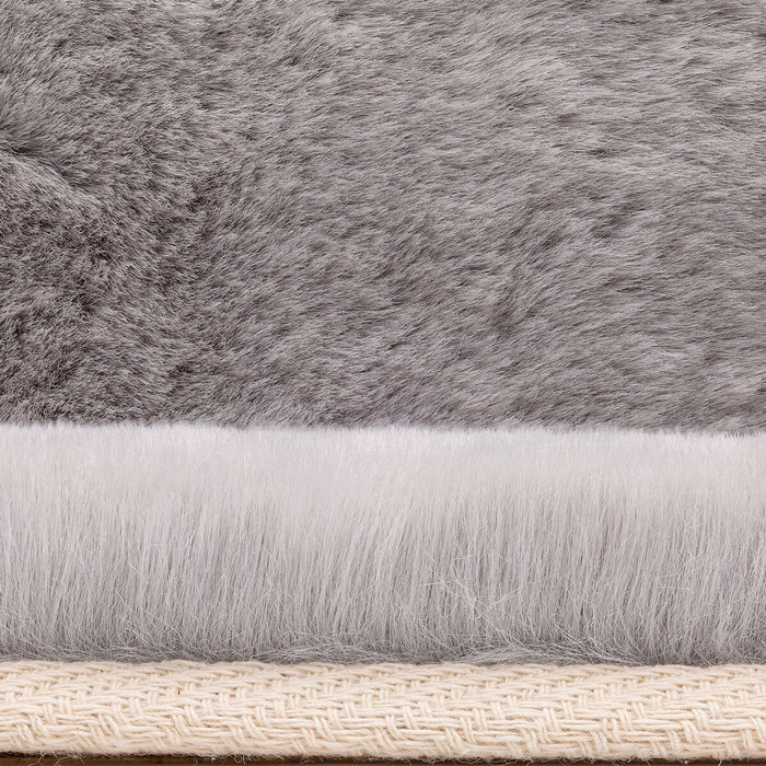 USAGI RUG 3 140X200 LGY US02