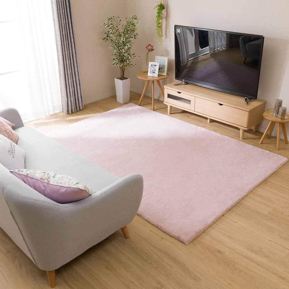RUGS