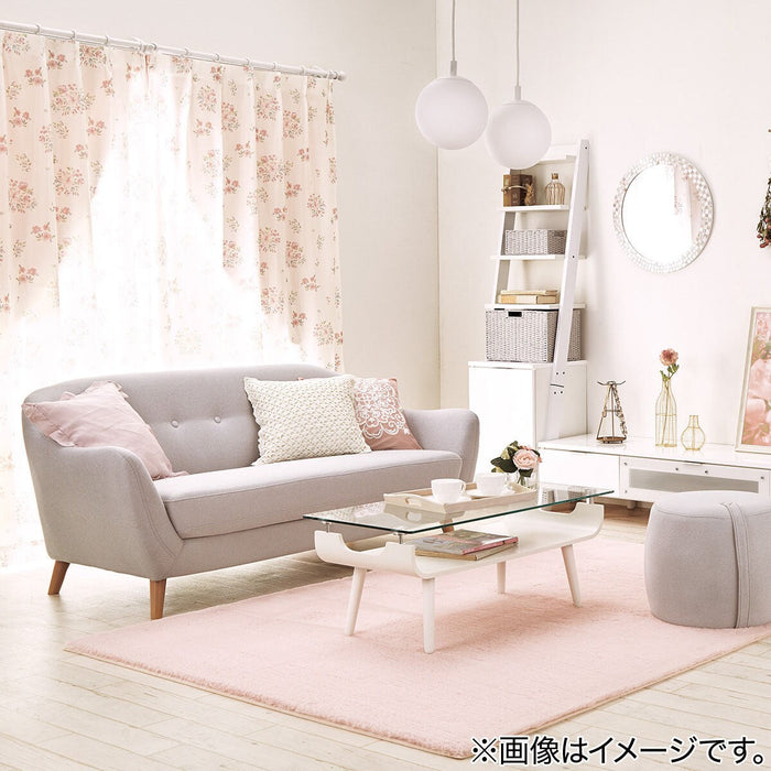 USAGI RUG 3 200X200 RO US04