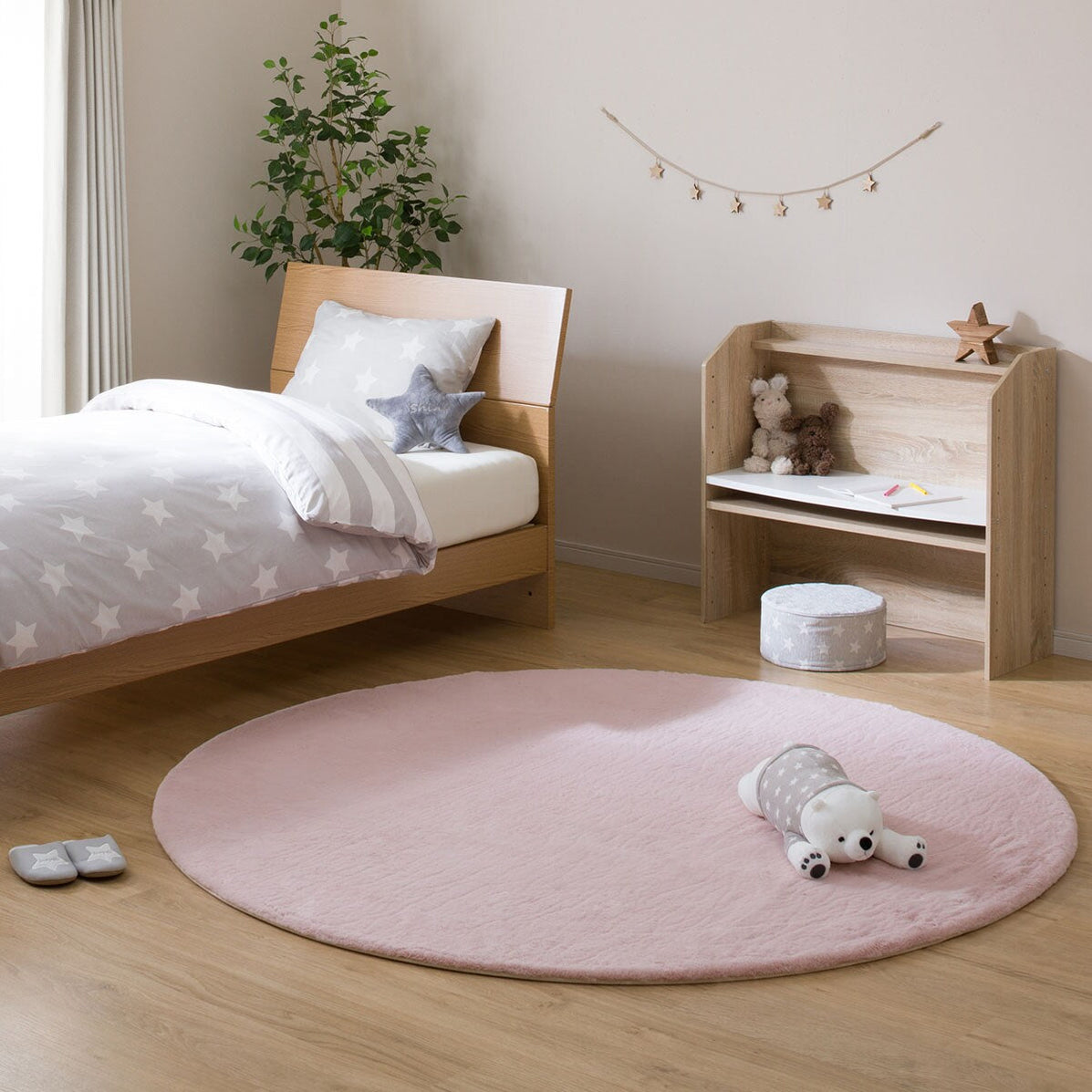 Usagi Rug USAGI RUG 3 180R RO US04